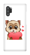 oglaydee Samsung Phone Cases
