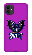 Mighty Swift iPhone Cases