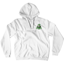 Hoodies (No-Zip/Pullover)
