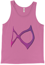 Liza Hardy's Tank Top Small Logo