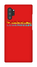 legend2125 Samsung Phone Cases