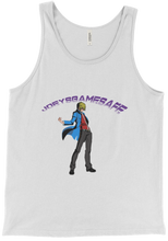 joeysgamesafe Tank Top