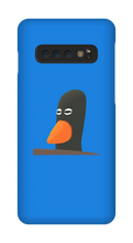 Penguin Samsung Phone Cases