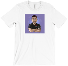 juliomandioca T-Shirts