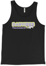 Tournament Tank Top - Octane Edition