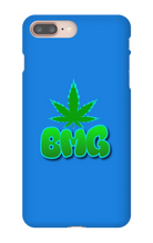 bmg1993 iPhone Phone Cases