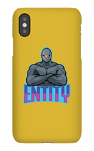 callmeentity iPhone Phone Cases