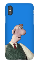 mrdafenix iPhone Phone Cases