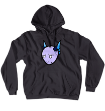 MailieS emote Hoodies (No-Zip/Pullover)
