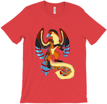 tribalpawstudios T-Shirts