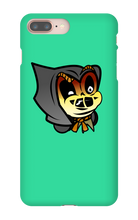 terrify_live iPhone Phone Cases