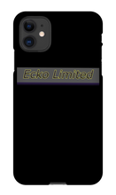 enchanted_eckogaming (LIMITED) iPhone Phone Cases
