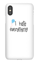 xiclassyx iPhone Phone Cases