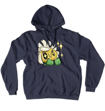 daisyworld91 Hoodies (No-Zip/Pullover)