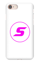 semtzxlive iPhone Phone Cases