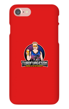 xxturdfurgesonxx iPhone Phone Cases
