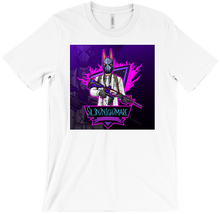 sil3n7n1gh7mare T-Shirts