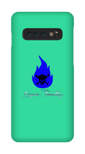 Captn_Toodlez Samsung Phone Cases