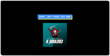 k_gould93 XXL Gaming Mousepad