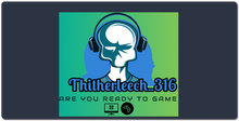 thitherleech_316 XXL Gaming Mousepad