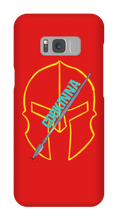 codkinna Samsung Phone Cases