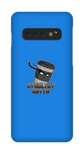 Stealthy Samsung Cases