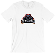 thealphamalelive T-Shirts