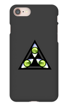 Wolf Anubite's Watcher iPhone Phone Cases