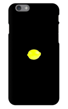 Lemon iPhone 11 Case