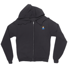 Azelas Zip Up Hoodie