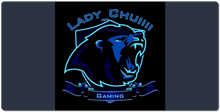 lady_chuiiii XXL Gaming Mousepad