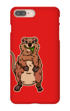 JCog Logo iPhone Phone Cases