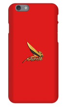 snake785 iPhone Phone Cases