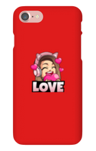 xelitenavix iPhone Phone Cases