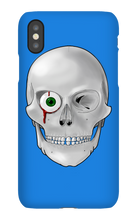 yuriyzakk iPhone Phone Cases | Skull