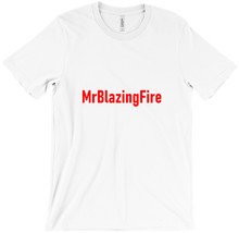 mrblazingfir3 T-Shirts