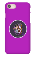 coronaa_19 iPhone Phone Cases