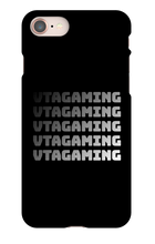 vtagaming iPhone Phone Cases