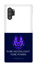 moonlxghtv2 Samsung Phone Cases