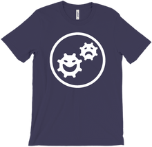 Clockworksy White Tee