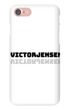 victorjensen iPhone Phone Cases