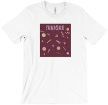 Unique! shirt