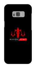 HAVOC ARMY Samsung Phone Cases