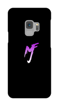 mojo_froyo Samsung Phone Cases