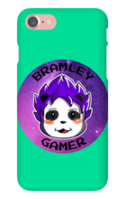 bramleygamer iPhone Phone Cases
