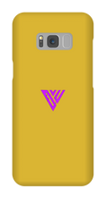 lusciontv Samsung Phone Cases
