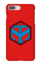 TM iPhone Phone Case