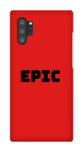 EPIC Samsung Phone Case