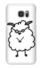 bintokki_ Samsung Phone Cases
