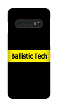 Ballistic Tech Samsung Case
